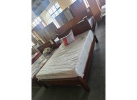 BED RIPLEY 6'0 VERNI TECK ( 26704 )